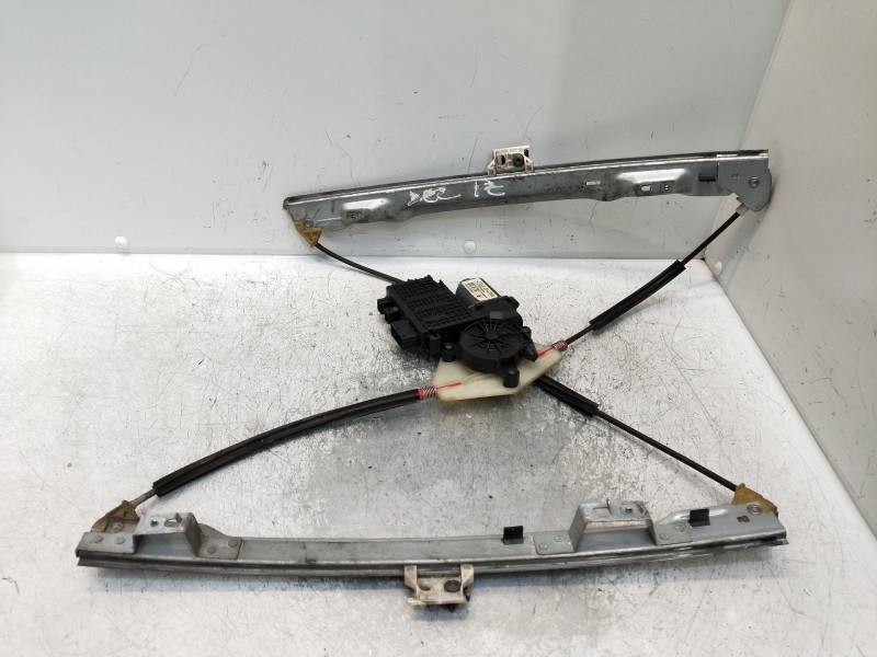 Recambio de elevalunas delantero izquierdo para citroen c4 picasso exclusive referencia OEM IAM   5P