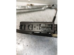 Recambio de elevalunas delantero izquierdo para citroen c4 picasso exclusive referencia OEM IAM   5P 2