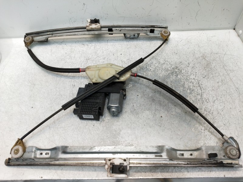 Recambio de elevalunas delantero izquierdo para citroen c4 picasso exclusive referencia OEM IAM   5P