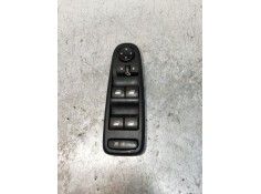 Recambio de mando elevalunas delantero izquierdo para citroen c4 picasso exclusive referencia OEM IAM   5P