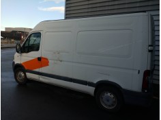 opel movano (2004 =>) del año 2005 2