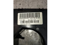 Recambio de mando luces para citroen c4 picasso exclusive referencia OEM IAM 96642553XT   2