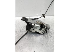 Recambio de motor cierre centralizado trasero derecho para citroen c4 picasso exclusive referencia OEM IAM   5P