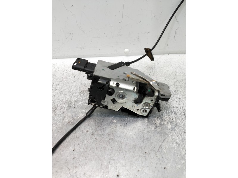 Recambio de motor cierre centralizado trasero derecho para citroen c4 picasso exclusive referencia OEM IAM   5P