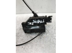 Recambio de motor cierre centralizado trasero derecho para citroen c4 picasso exclusive referencia OEM IAM   5P 2