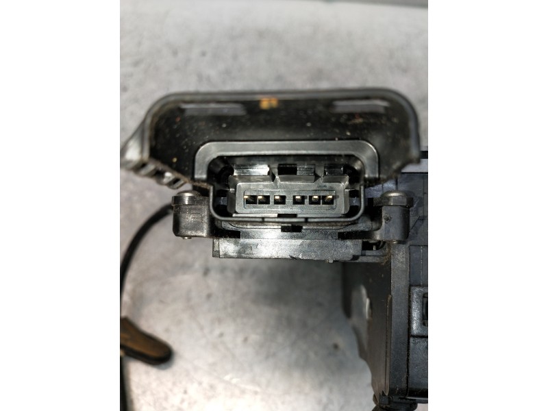 Recambio de motor cierre centralizado trasero derecho para citroen c4 picasso exclusive referencia OEM IAM   5P