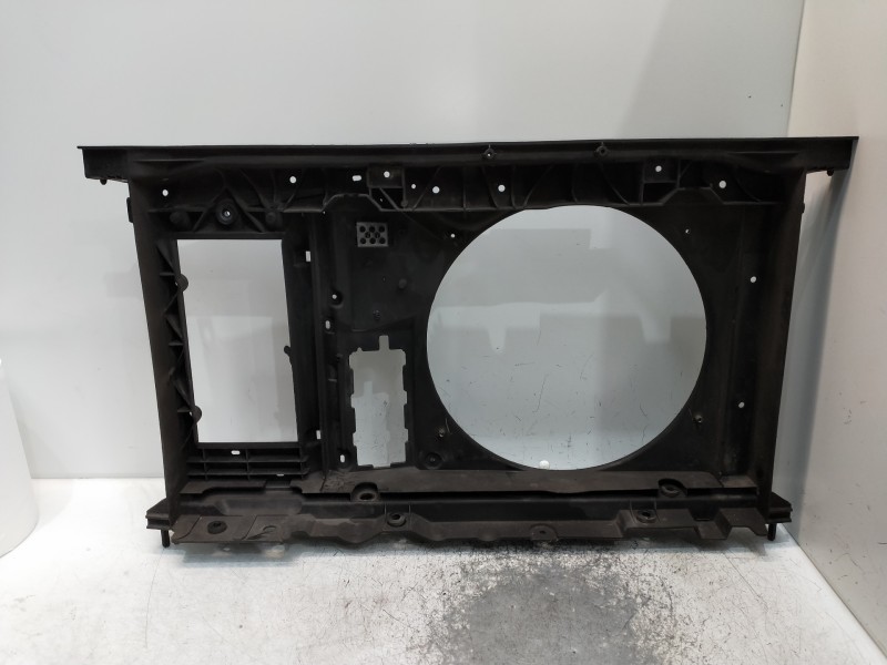 Recambio de panel frontal para citroen c4 picasso exclusive referencia OEM IAM   