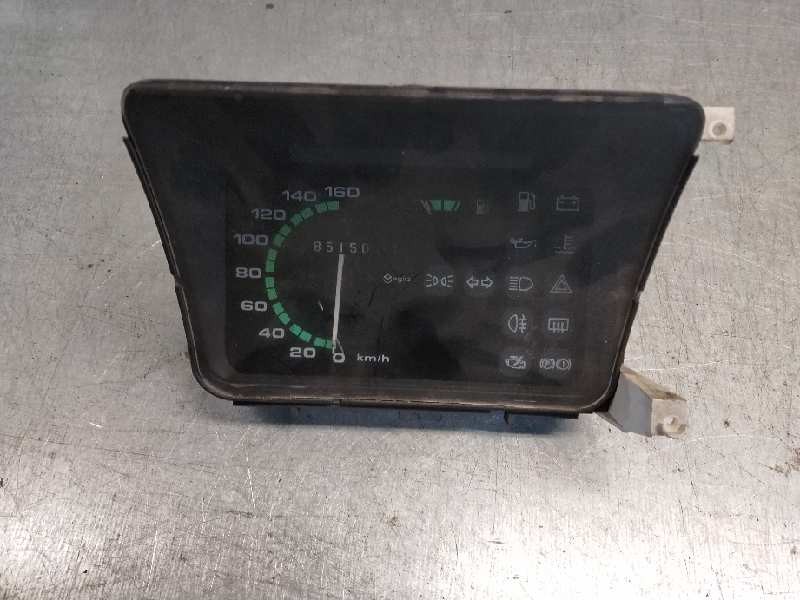 Recambio de cuadro instrumentos para seat marbella 0.9 referencia OEM IAM   