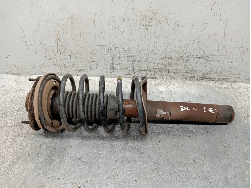 Recambio de amortiguador delantero izquierdo para citroen c15 1.9 d referencia OEM IAM   