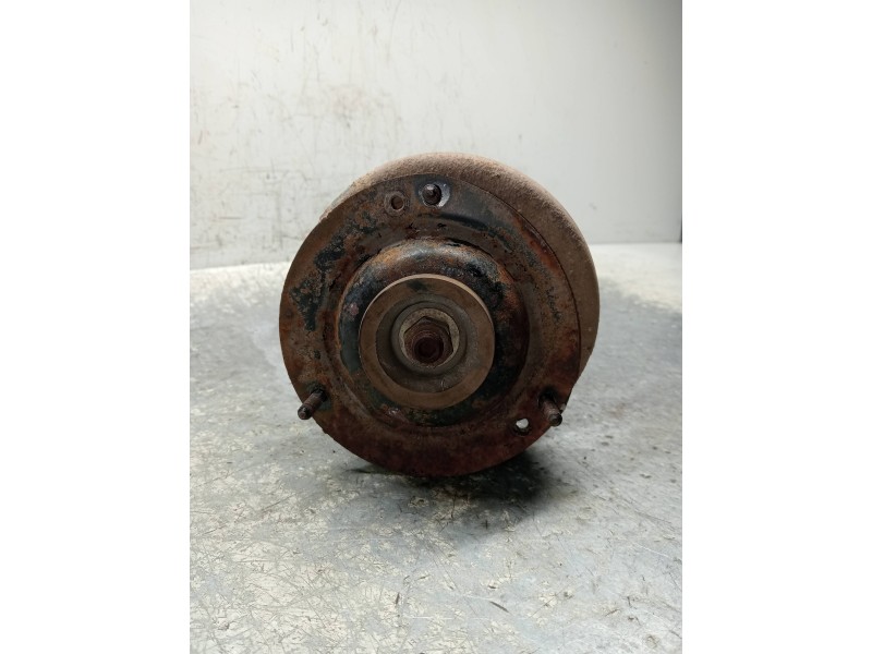 Recambio de amortiguador delantero izquierdo para citroen c15 1.9 d referencia OEM IAM   