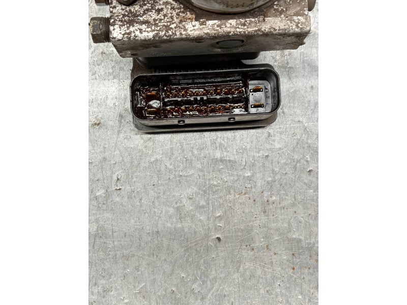 Recambio de abs para citroen c3 pluriel 1.6 16v sensodrive referencia OEM IAM 10097011083 10020700114 9651412080