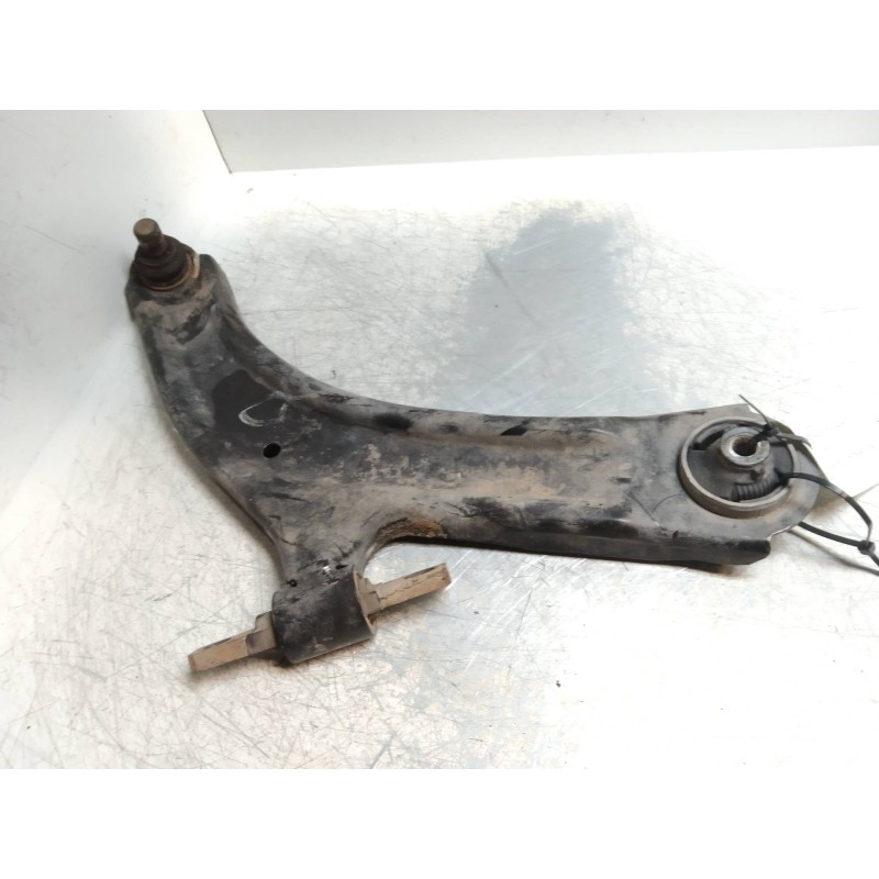 Recambio de brazo suspension inferior delantero derecho para nissan qashqai (j10) 2.0 16v cat referencia OEM IAM   