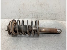 Recambio de amortiguador delantero derecho para citroen c15 1.9 d referencia OEM IAM   