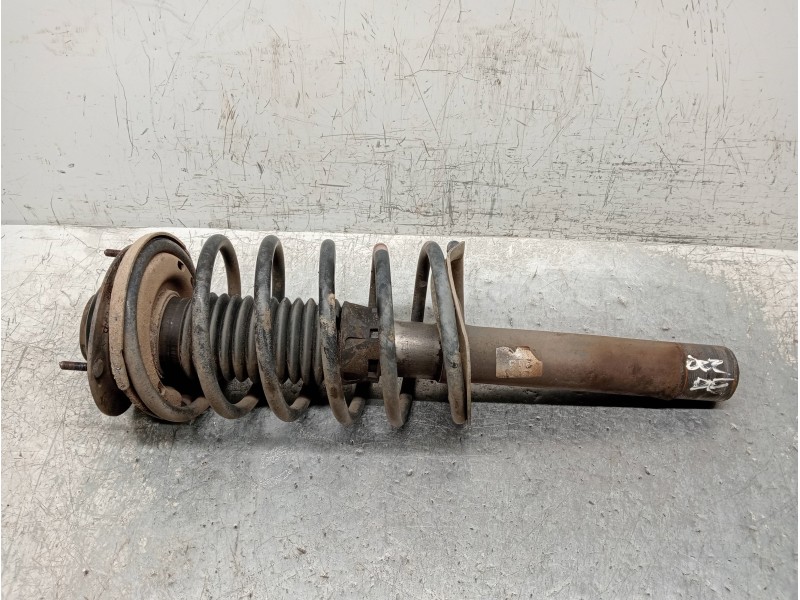 Recambio de amortiguador delantero derecho para citroen c15 1.9 d referencia OEM IAM   