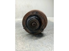 Recambio de amortiguador delantero derecho para citroen c15 1.9 d referencia OEM IAM    2