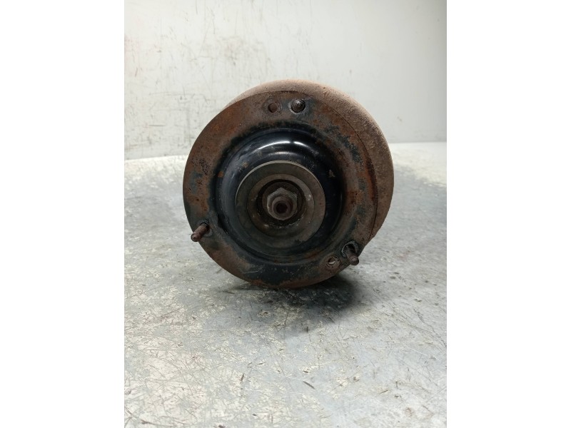 Recambio de amortiguador delantero derecho para citroen c15 1.9 d referencia OEM IAM   