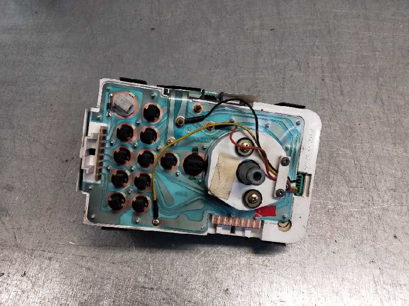 Recambio de cuadro instrumentos para seat marbella 0.9 referencia OEM IAM   