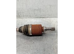 Recambio de transmision delantera izquierda para renault kangoo (f/kc0) confort expression referencia OEM IAM 8200535798   2