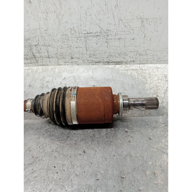 Recambio de transmision delantera izquierda para renault kangoo (f/kc0) confort expression referencia OEM IAM 8200535798  