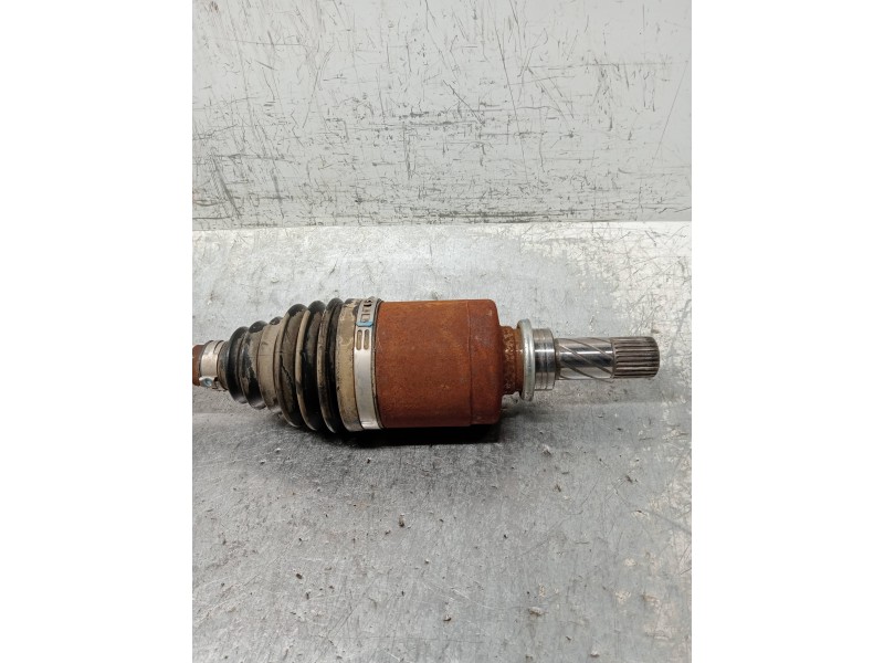 Recambio de transmision delantera izquierda para renault kangoo (f/kc0) confort expression referencia OEM IAM 8200535798  