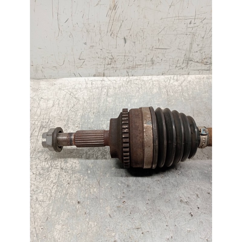 Recambio de transmision delantera izquierda para renault kangoo (f/kc0) confort expression referencia OEM IAM 8200535798  