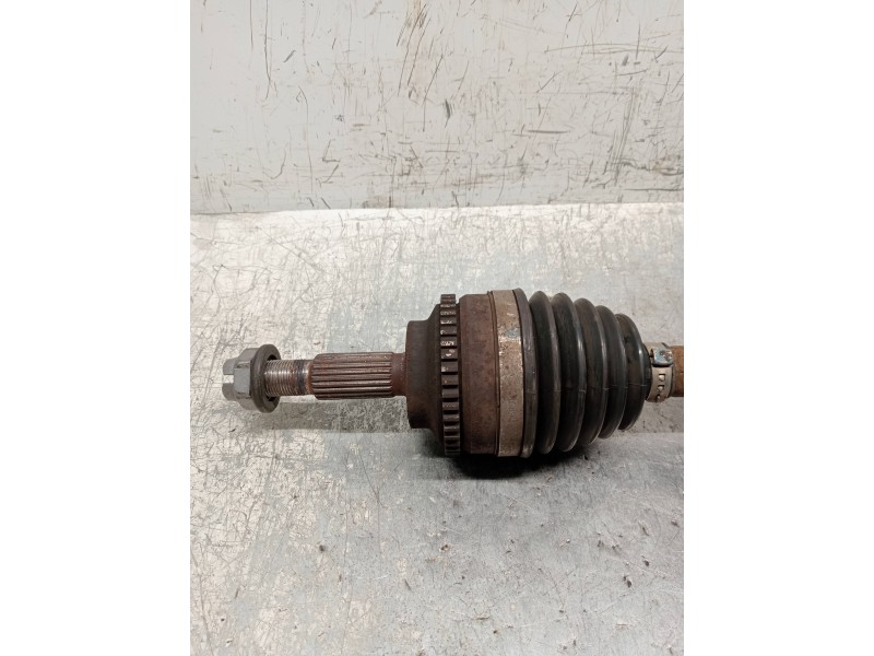 Recambio de transmision delantera izquierda para renault kangoo (f/kc0) confort expression referencia OEM IAM 8200535798  