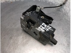 Recambio de motor cierre centralizado delantero derecho para opel vectra c berlina cosmo referencia OEM IAM 13210765  5P