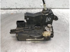 Recambio de motor cierre centralizado delantero derecho para opel vectra c berlina cosmo referencia OEM IAM 13210765  5P 2