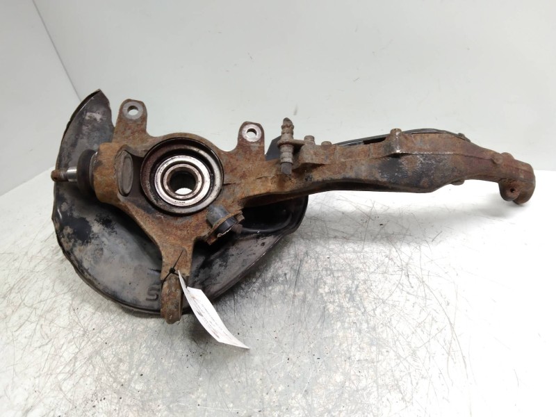 Recambio de mangueta delantera derecha para honda prelude (bb1/2/3) 2.2 cat referencia OEM IAM   