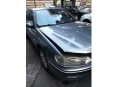 peugeot 406 berlina (s1/s2) del año 2003 2