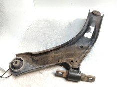 Recambio de brazo suspension inferior delantero derecho para nissan qashqai (j10) 2.0 16v cat referencia OEM IAM    2