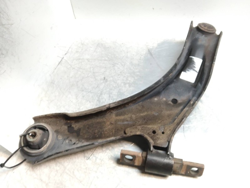 Recambio de brazo suspension inferior delantero derecho para nissan qashqai (j10) 2.0 16v cat referencia OEM IAM   