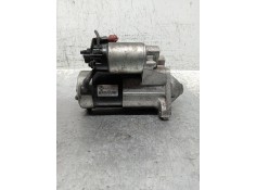 Recambio de motor arranque para renault kangoo (f/kc0) confort expression referencia OEM IAM 8200584675A M000T87881 