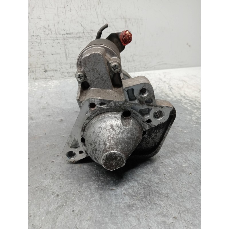 Recambio de motor arranque para renault kangoo (f/kc0) confort expression referencia OEM IAM 8200584675A M000T87881 