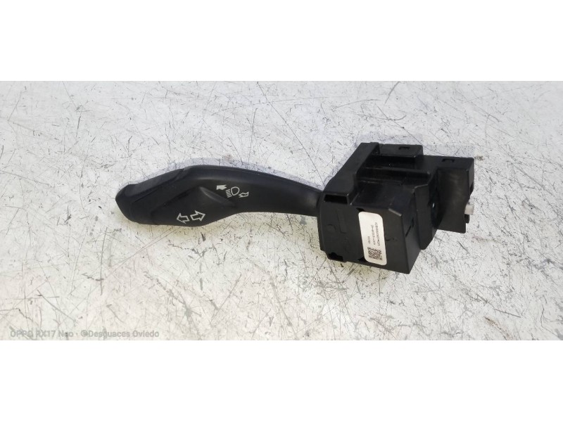 Recambio de mando luces para ford focus lim. (cb8) edition referencia OEM IAM AV6T13335AD  