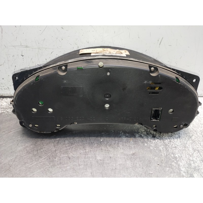 Recambio de cuadro instrumentos para saab 9-3 sport hatch 1.9 tid linear sport referencia OEM IAM P12776075 64902895 