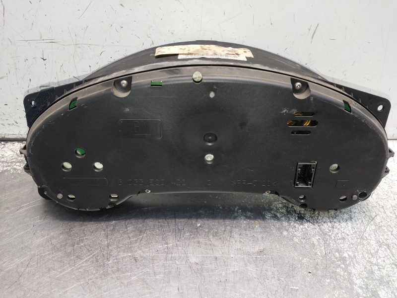 Recambio de cuadro instrumentos para saab 9-3 sport hatch 1.9 tid linear sport referencia OEM IAM P12776075 64902895 
