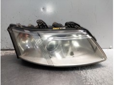 Recambio de faro derecho para saab 9-3 sport hatch 1.9 tid linear sport referencia OEM IAM 5DV00829000 PARA PULIR PATILLA REPARA