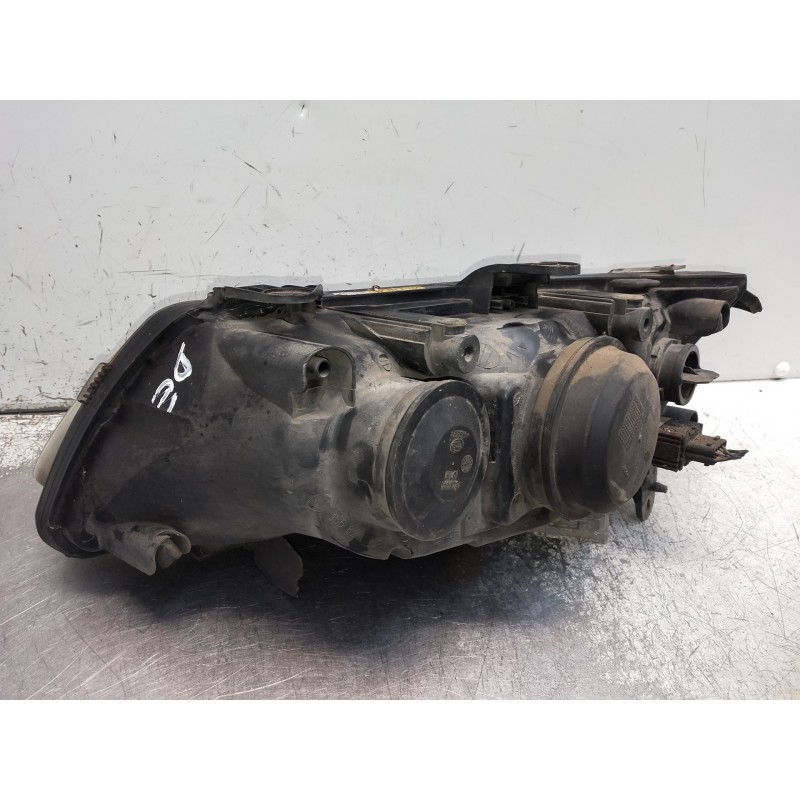 Recambio de faro derecho para saab 9-3 sport hatch 1.9 tid linear sport referencia OEM IAM 5DV00829000 PARA PULIR PATILLA REPARA