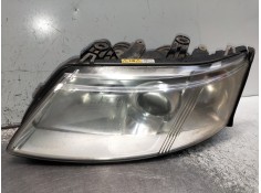 Recambio de faro izquierdo para saab 9-3 sport hatch 1.9 tid linear sport referencia OEM IAM XENON 5DV00829000 34660300721141