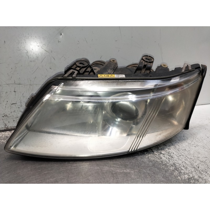 Recambio de faro izquierdo para saab 9-3 sport hatch 1.9 tid linear sport referencia OEM IAM XENON 5DV00829000 34660300721141