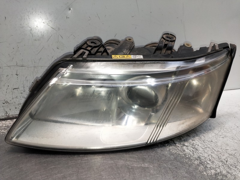 Recambio de faro izquierdo para saab 9-3 sport hatch 1.9 tid linear sport referencia OEM IAM XENON 5DV00829000 34660300721141