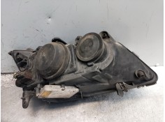 Recambio de faro izquierdo para saab 9-3 sport hatch 1.9 tid linear sport referencia OEM IAM XENON 5DV00829000 34660300721141 2