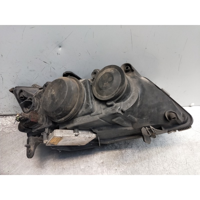 Recambio de faro izquierdo para saab 9-3 sport hatch 1.9 tid linear sport referencia OEM IAM XENON 5DV00829000 34660300721141