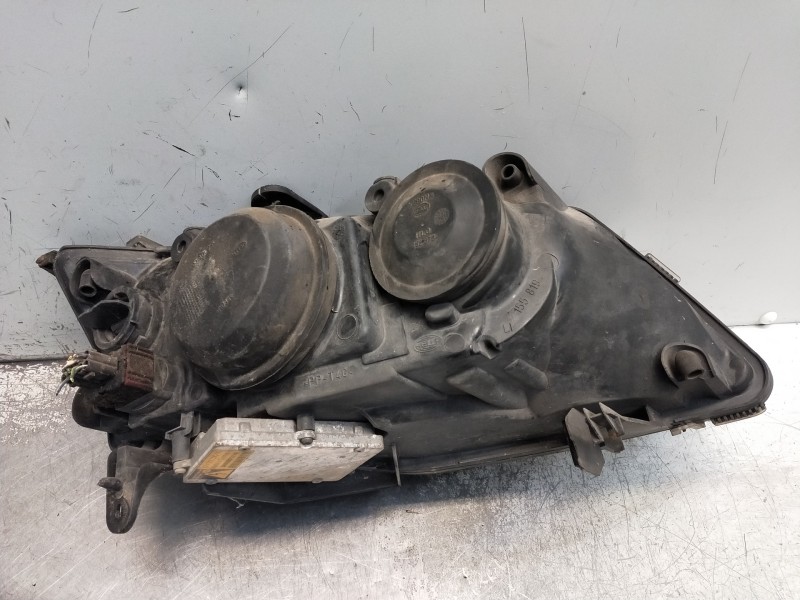 Recambio de faro izquierdo para saab 9-3 sport hatch 1.9 tid linear sport referencia OEM IAM XENON 5DV00829000 34660300721141