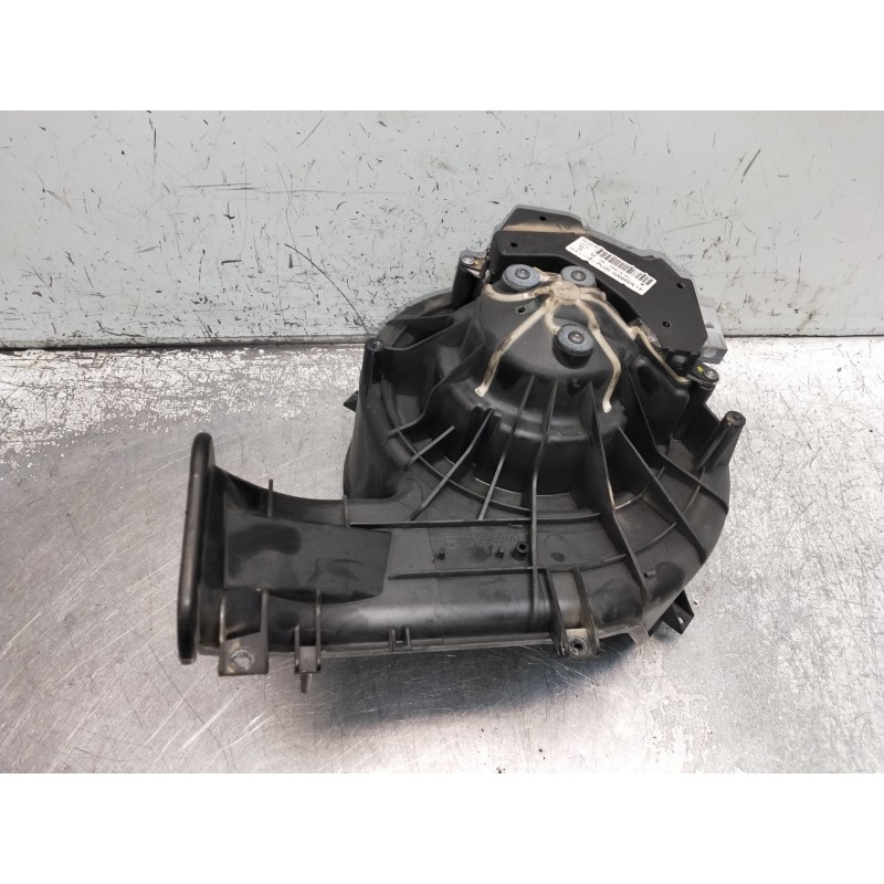 Recambio de motor calefaccion para saab 9-3 sport hatch 1.9 tid linear sport referencia OEM IAM PU2K006962R 73421312U 