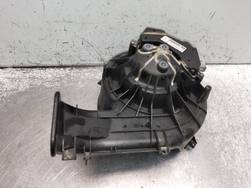 Recambio de motor calefaccion para saab 9-3 sport hatch 1.9 tid linear sport referencia OEM IAM PU2K006962R 73421312U 