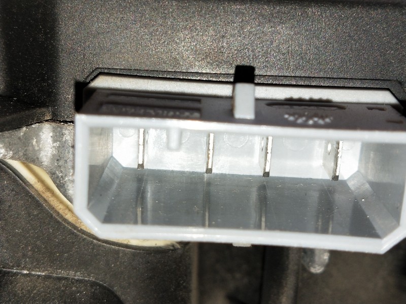 Recambio de motor calefaccion para saab 9-3 sport hatch 1.9 tid linear sport referencia OEM IAM PU2K006962R 73421312U 