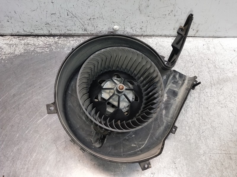 Recambio de motor calefaccion para saab 9-3 sport hatch 1.9 tid linear sport referencia OEM IAM PU2K006962R 73421312U 