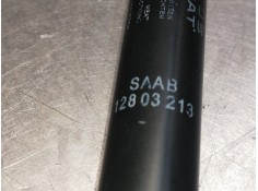 Recambio de amortiguadores capo para saab 9-3 sport hatch 1.9 tid linear sport referencia OEM IAM 12803213 3337ST 0290N 2